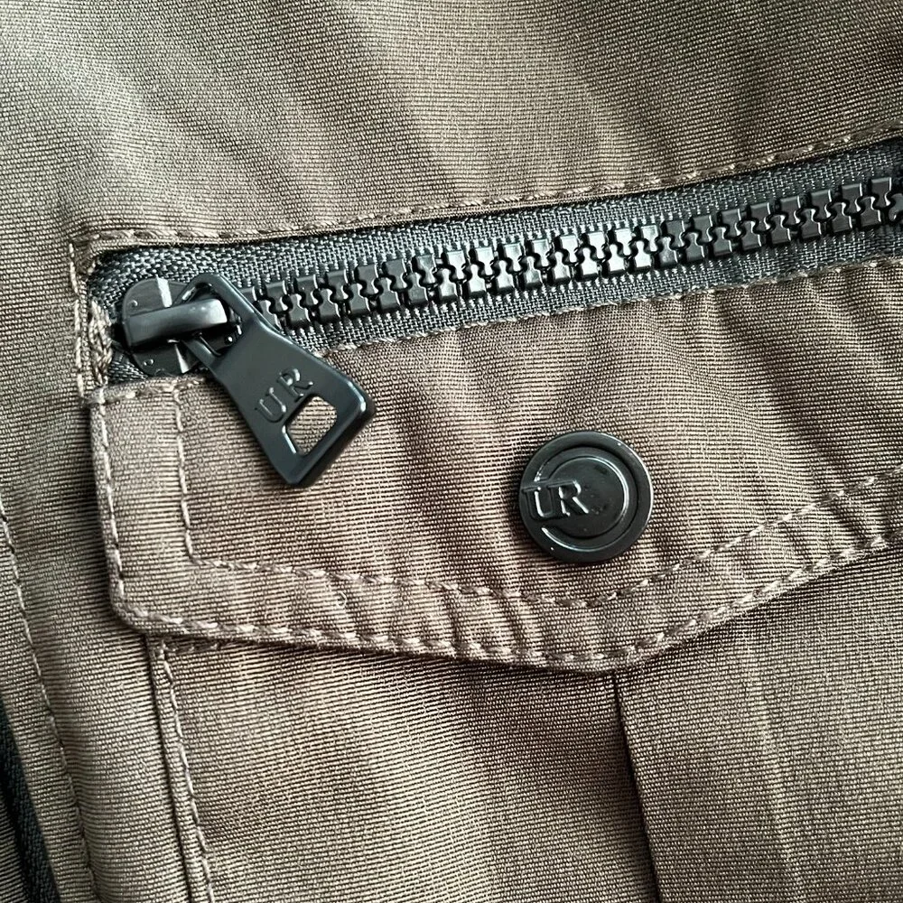 Urban Republic coat 18m